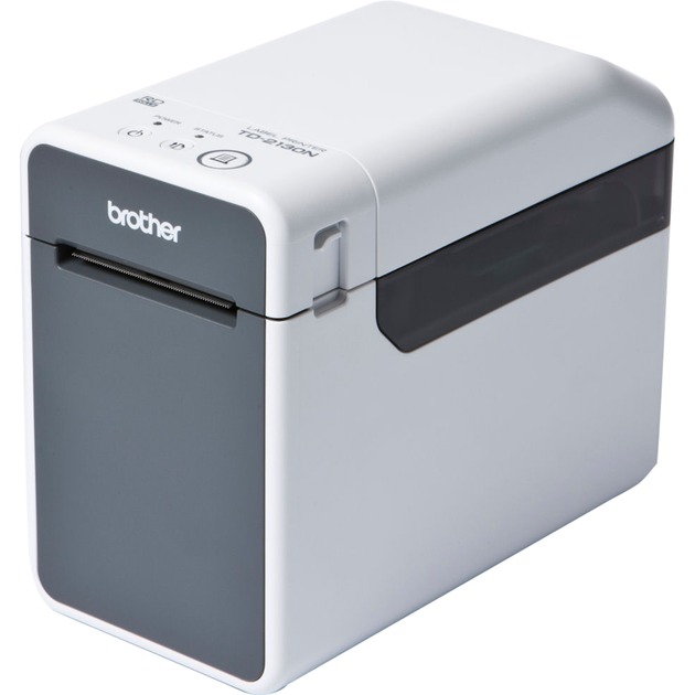 TD-2130N stampante per etichette (CD) Termica