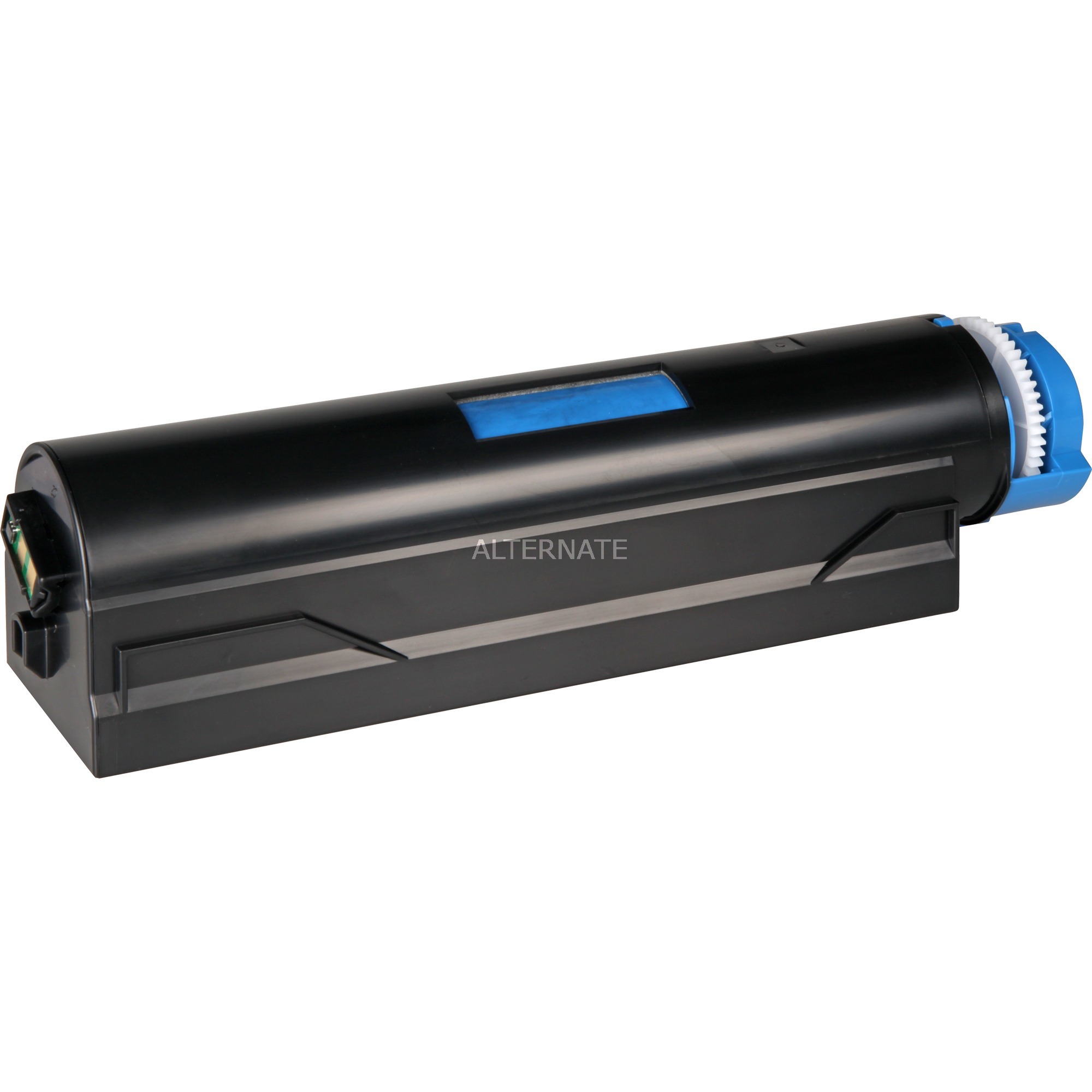 44992402 cartuccia toner 1 pz Originale Nero