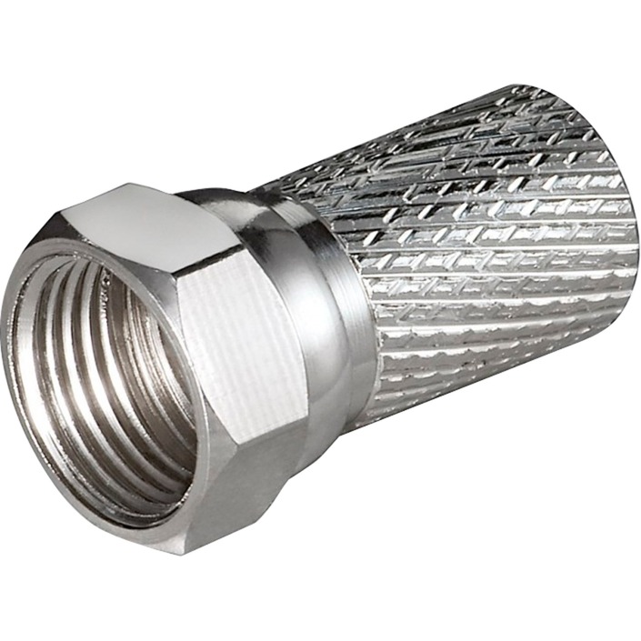 WEF 7 C 20mm Cu BIG NUT cavo di collegamento