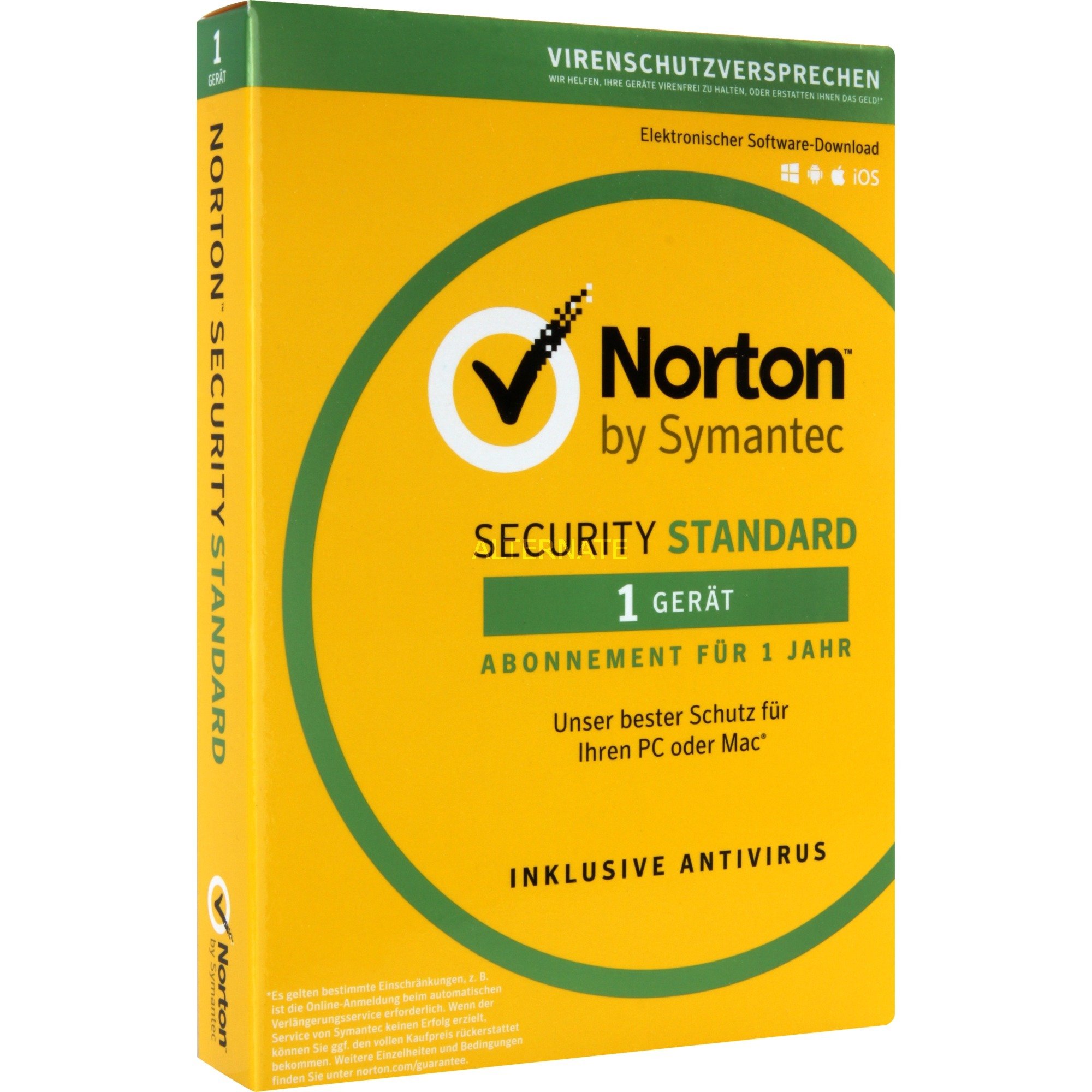 Symantec