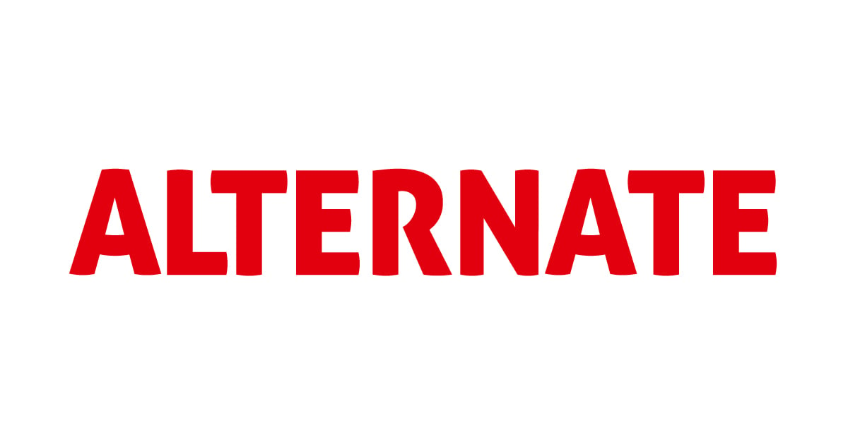 www.alternate.it