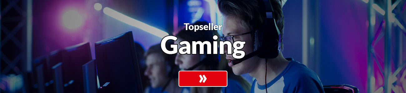 Topseller Gaming IT