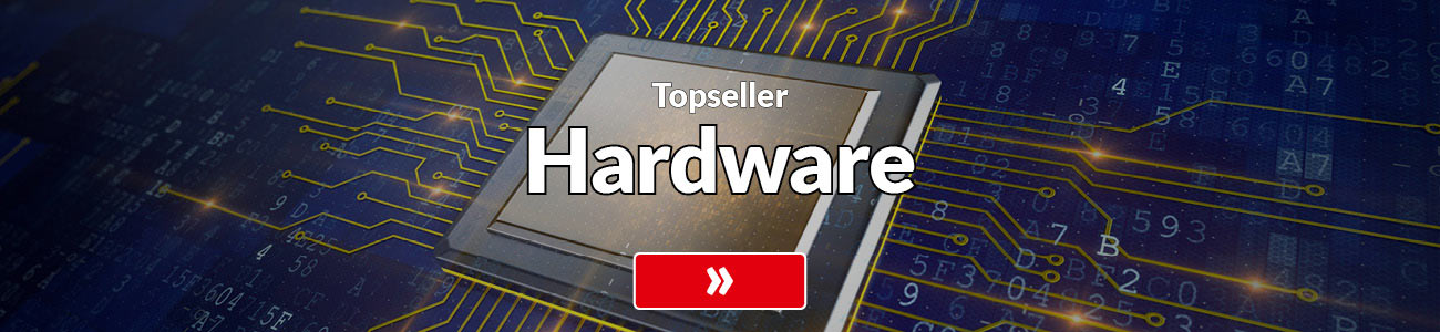 Topseller Hardware IT