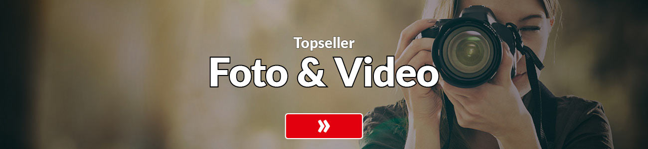 Topseller Kamera IT
