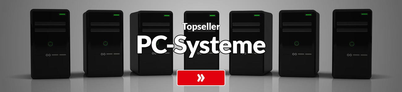 Topseller PC-Systeme IT
