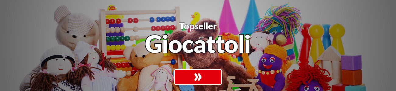 Topseller Spielzeug IT